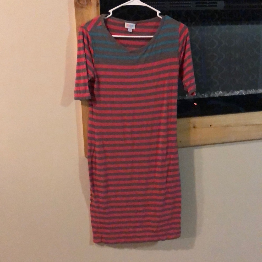 Lularoe dress